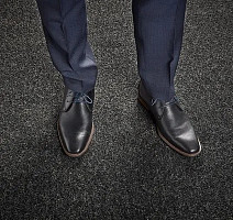 Forbo Coral Pro-fit Quattro в плитке свободной укладки 5721 Hurricane Grey фото 2 | FLOORDEALER